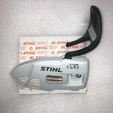 STIHL MS151TC ms150t MS150tc clutch cover brake assembly  1146 640 1706 OEM