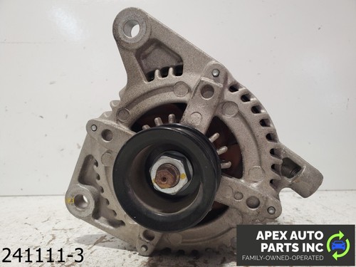 OEM 2008-2016 Chrysler Town & Country 3.3L Alternator - Picture 3 of 7