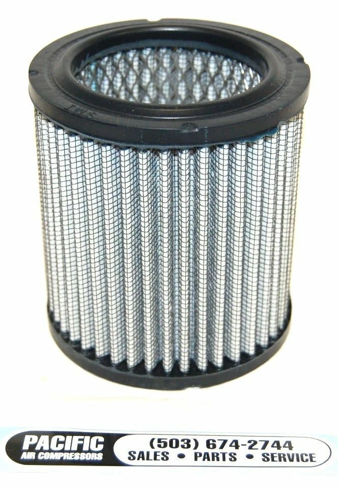 H43-651-A, 43-763-A LeRoI Dresser Westinghouse POLYESTER AIR FILTER ELEMENT