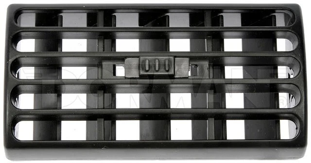 96-19 EXPRESS SAVANA 2500 3500 LH - CENTRO - VENTILACIÓN AIRE ACONDICIONADO DERECHA 96-14 1500 74354-1 Foto 2 de 2