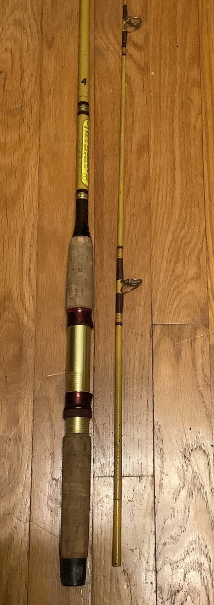 Vintage Daiwa 2-Piece 6ft 6 in. Spinning Rod - 1012 | eBay