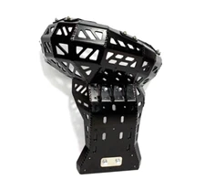 BASH PLATE With PIPE GUARD For KTM 2020-23 Model 250/300 2T EXC XC XCW TPI SX  B