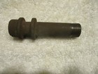 HARLEY CHOPPER BOBBER PANHEAD SHOVELHEAD FRONT AXLE SLEEVE OEM RARE