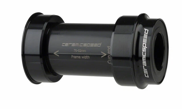 CeramicSpeed Bottom Brackets 79 mm Shell Width for sale | eBay