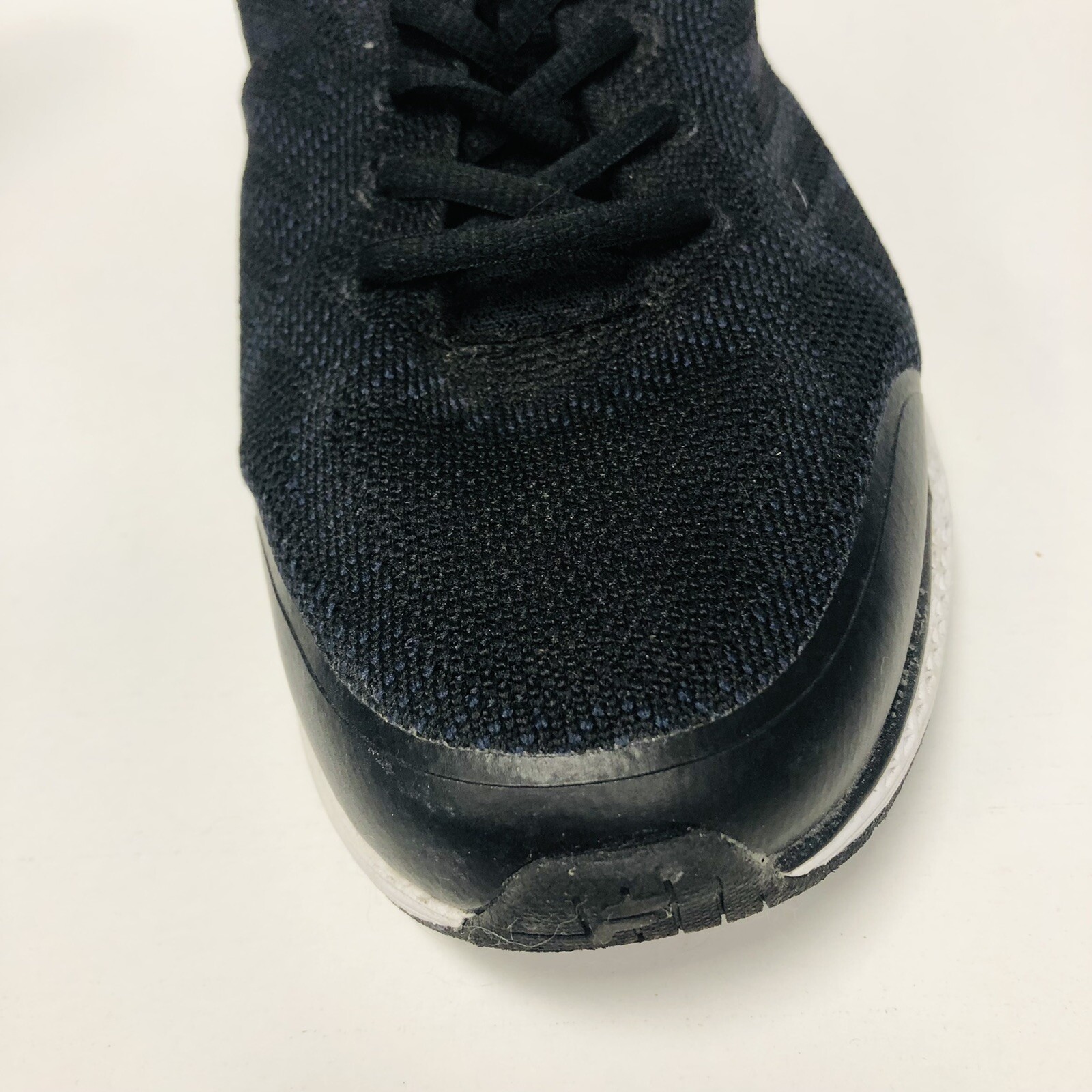 fila memory startup shoe