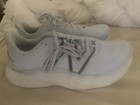 New Balance Fresh Foam X  New Women’s 9.5 Wide.  Rare.  Light Blue $160 — photo 4