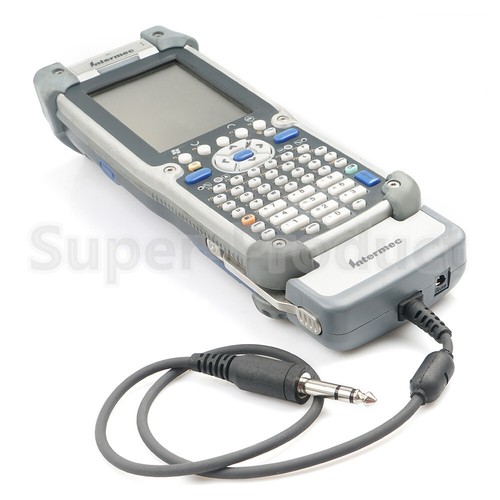 Nuevo adaptador a presión OEM Dex para Intermec CK60 CK61 RS232 (PN: 225-690-005) - Imagen 4 de 7