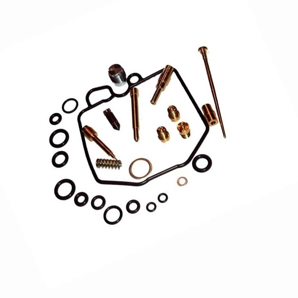 Keyster KH-1229NF Vergaser Reparatursatz für Honda CB1100 R 1981-1983 SC05 SC08 Foto 2 de 4