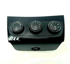 11 12 13 14 Chrysler 200 Climate Control