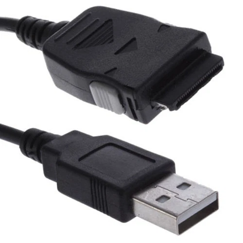 USB Data Sync Cable for Samsung YP Series MP3 / MP4, AH39-00899A Replacement - Image 2 of 4