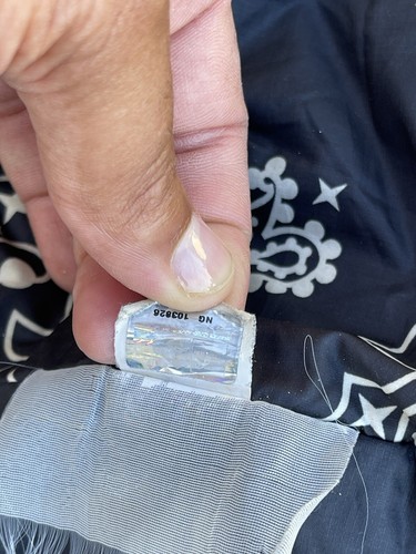 Supreme The North Face S Logo Dolomite 3S-20 Sleeping Bag Black FW20 - Picture 12 of 24
