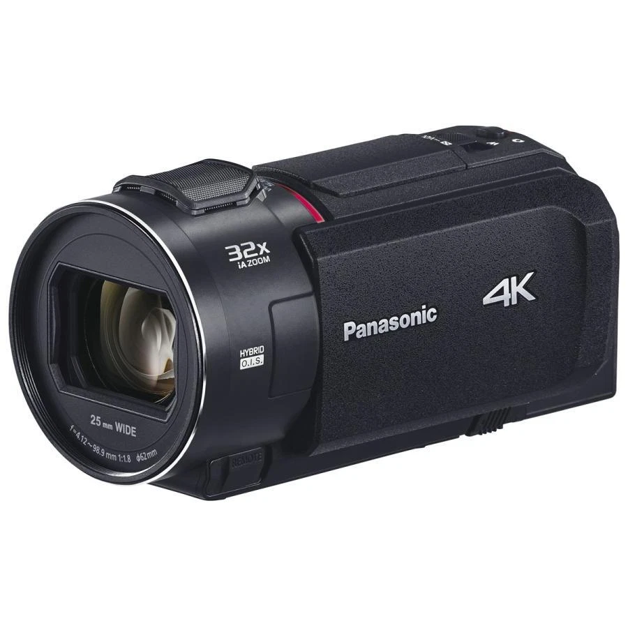 Panasonic MicroSD 4x Digital Zoom Camcorders for sale | eBay