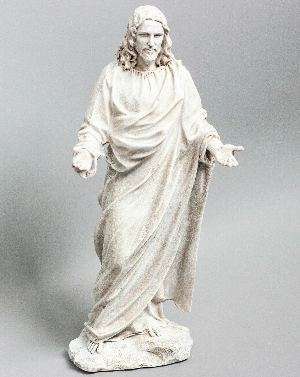 Religious God Statue