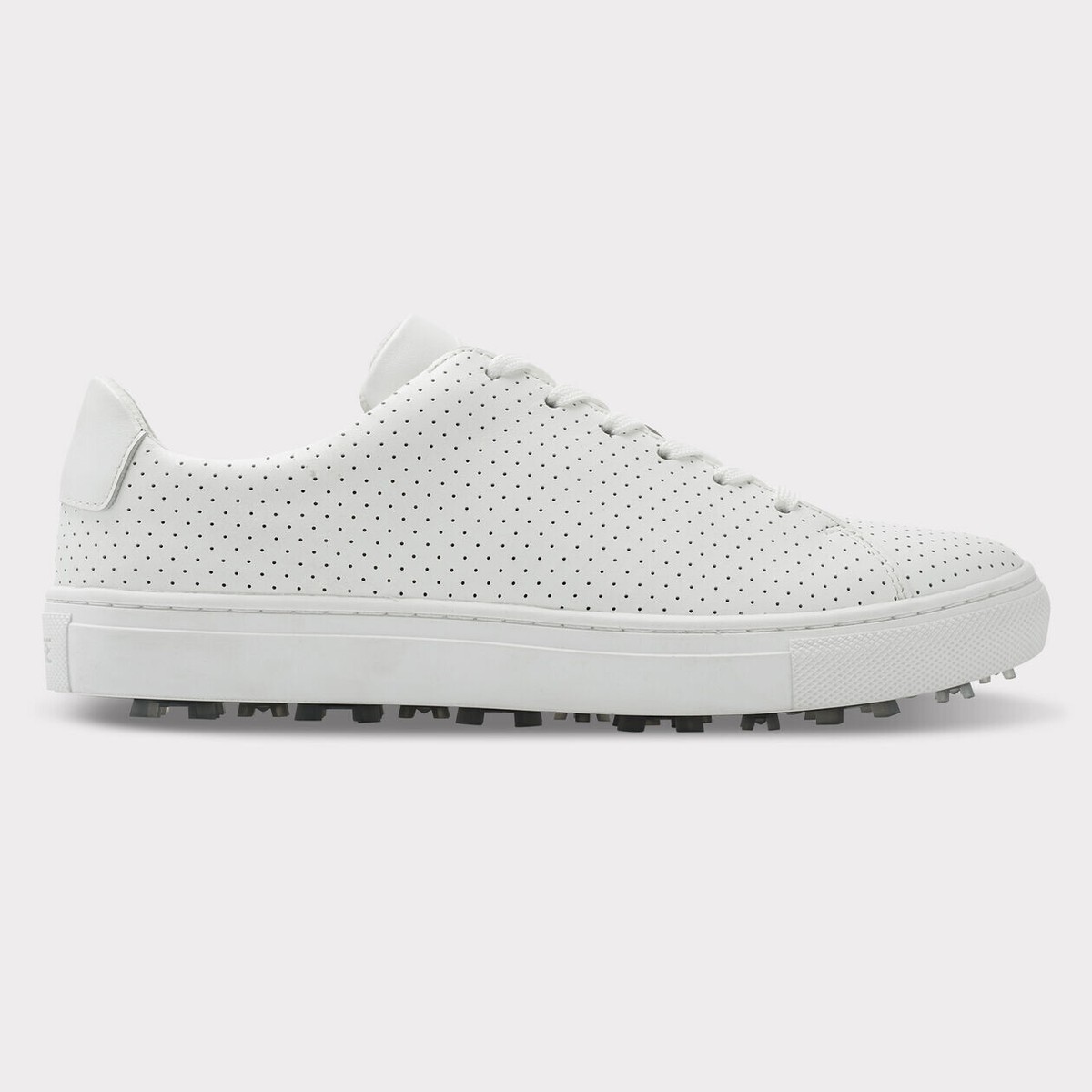New G/FORE GFORE PERFORATED DISRUPTOR GOLF SHOE G4LC0EF12