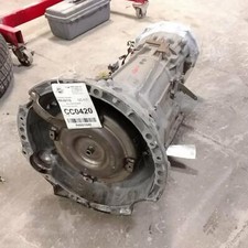 Transmission For Pathfinder 4.0l At 68k