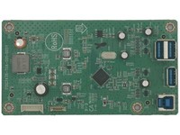 Acer Predator Z271T Usb Anschluss Eye Tracking Connector Board 55.T6ZM2.006