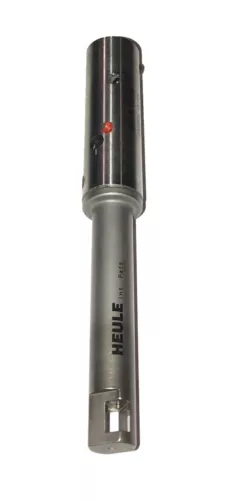 NEW HEULE GH-S 10-28 / 14-70/60 DEBURRING TOOL 20MM SHANK