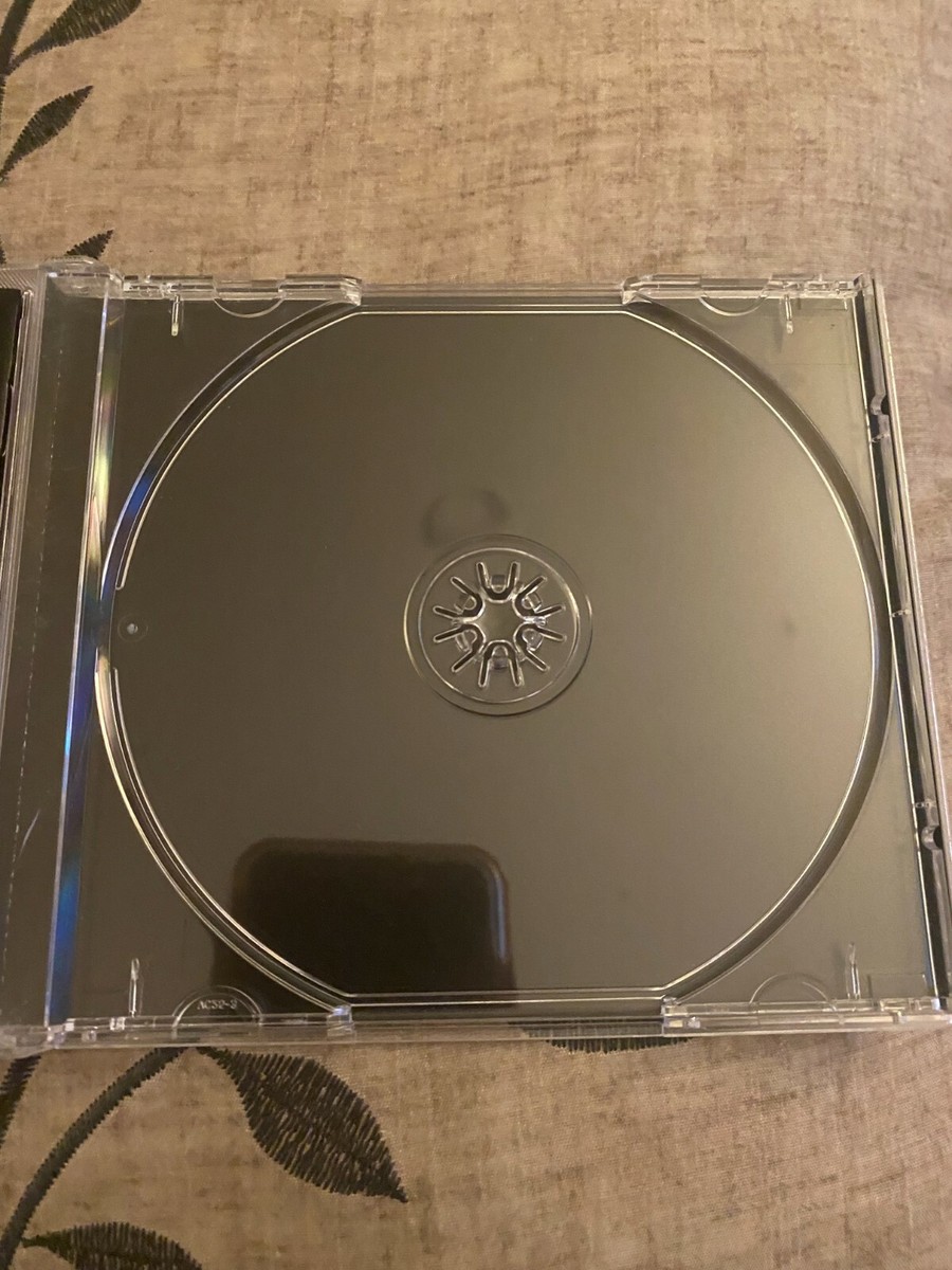Jay-Z *The Black Album *CD *NM/NM *Roc-A-Fella *B0001528-02 Jay-Z *The Black Album *CD *NM/NM *Roc-A-Fella *B0001528-02
