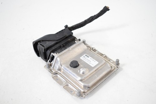 BMW X5 F15 xDrive 40d 2017 RHD MOTORSTEUERGERÄT STEUERGERÄT MODUL ECU 7445434