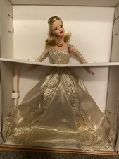Golden Anniversary 1998 Barbie Doll