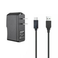 AC Adapter For AVAPOW A58 4000A Peak 27800mAh Portable Car Jump Starter Charger