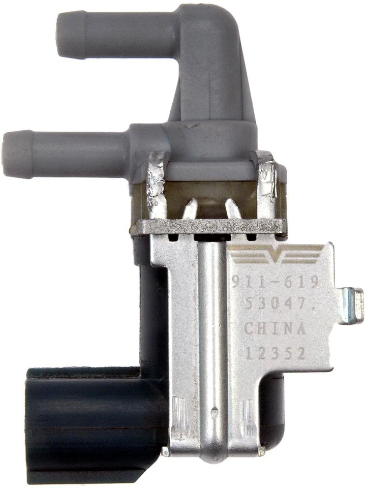 Válvula de conmutación de vacío compatible con Toyota Avalon Camry Solara 1997-2004 DORMAN OE SOLU Foto 2 de 2