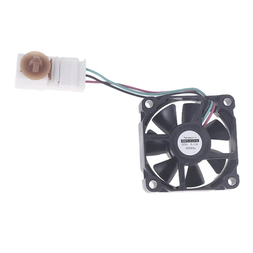 Automotive Headlamp Fan UDQF5JC12CSL 5015 5V 0.11A 3 Line Silent Hydraulic F _wa