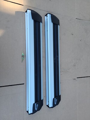Jaguar XJ X Type S Type Factory Ski und Snowboard Cargo Rack C2A1233