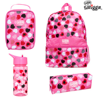 smiggle school set
