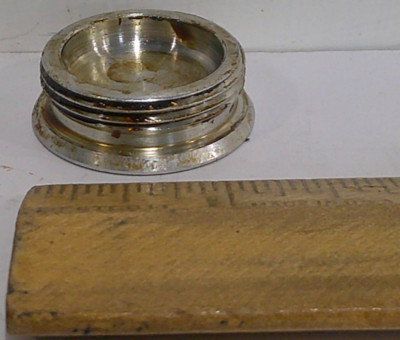 PRATT & WHITNEY RADIAL ENGINE PLUG P/N 16777 PACK OF 12 NEW