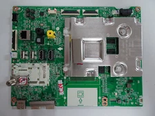 LG 86UM8070PUA BUSYLJR Main Board (EAX68785003) EBT66082801