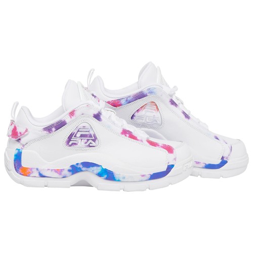 Buy Fila Grant Hill 2 Low - Tie Dye 