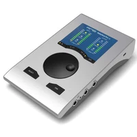 RME Babyface Pro FS 24 Channel USB Audio Interface