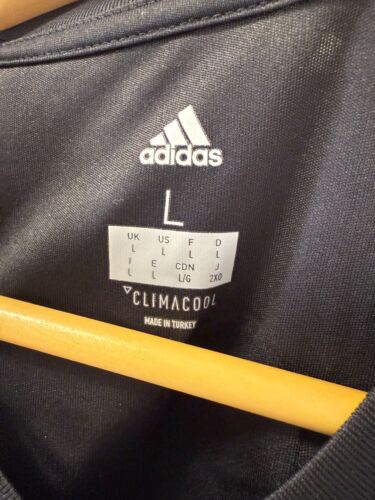 Shinji Kagawa #23 Jersey Besiktas JK Football Shirt Adidas L Trikot BJK Turkey - Picture 6 of 10