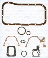 Dichtungssatz KurbelgehäUse Ajusa 54034300 FüR Dedra Lancia Fiat Tipo Tempra 159