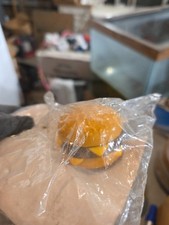 Sealed McDonald's Happy Meal McDino Changeable Quarter Pounder Cheese-o-Saur 10L