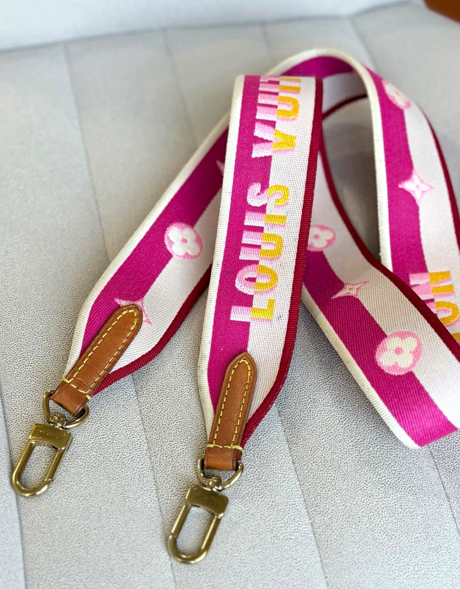 25+ Louis Vuitton Strap In Handbag Accessories for sale | Updated