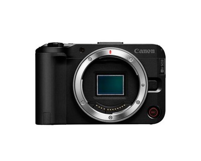 Canon EOS R50 V (Body Only), APS-C Mirrorless Interchangeable Lens Hybrid