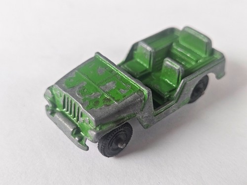 Wählen Sie eine - Tootsietoy Vintage Spielzeugauto LKW Sammlerstück Druckguss Tootsie Spielzeug - Bild 74 von 164