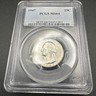 1947 Washington Quarter PCGS MS64 Denver Washington