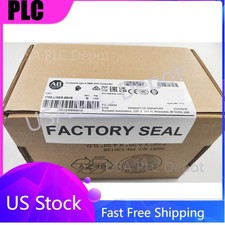 AB 1769-L18ER-BB1B CompactLogix 0.5MB DI/O Controller 1769L18ERBB1B US Free Tax