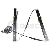Fensterheber Ossca 58221 FüR Audi Q3 8UB 8UG Tfsi Tsi Tdi Quattro Performance