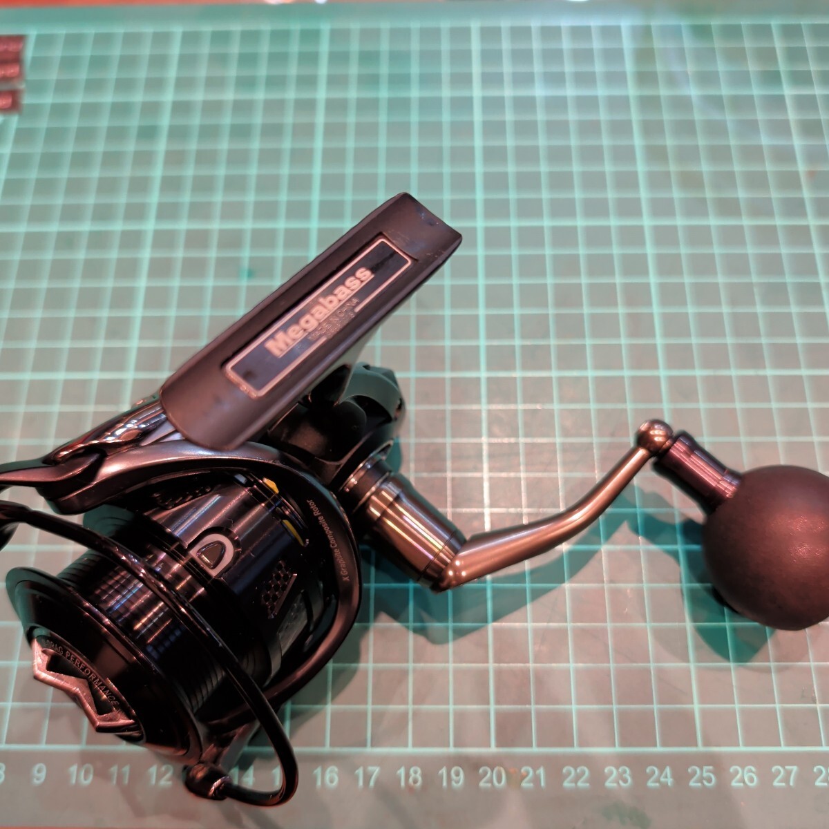 Megabass Gaus 30X 529284 | eBay