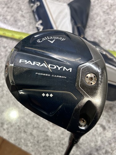 Callaway Paradym