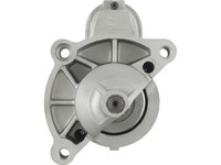 As-Pl Anlasser Starter 1.7 Kw FüR Peugeot Expert Kasten 2.0 Hdi 130 206 CC