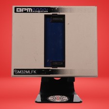 BPM Microsystems SM32MLFK Socket Module