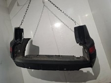 Pare-choc arrière Citroen C-CROSSER