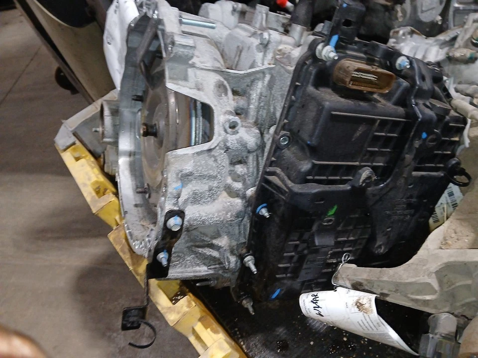 Ford Maverick 2024 AWD transmisión automática de 2,0 L 3048870 Foto 2 de 4