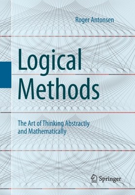 LOGICAL METHODS by ANTONSEN, ROGER Paperback Self Help Business