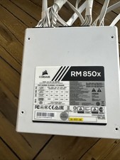 Corsair RM850x CP9020188NA 850 W Power Supply With Couples Cables